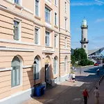 Johouse 3 * Rostock